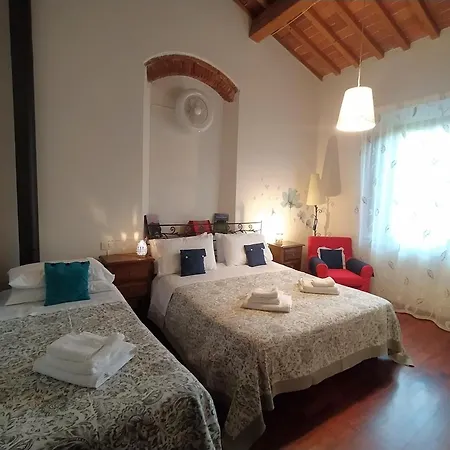 Casa Pina Malmantile
